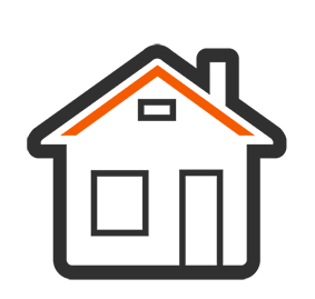 application solution d'isolation TRISO HYBRID' en toiture par l'intérieur